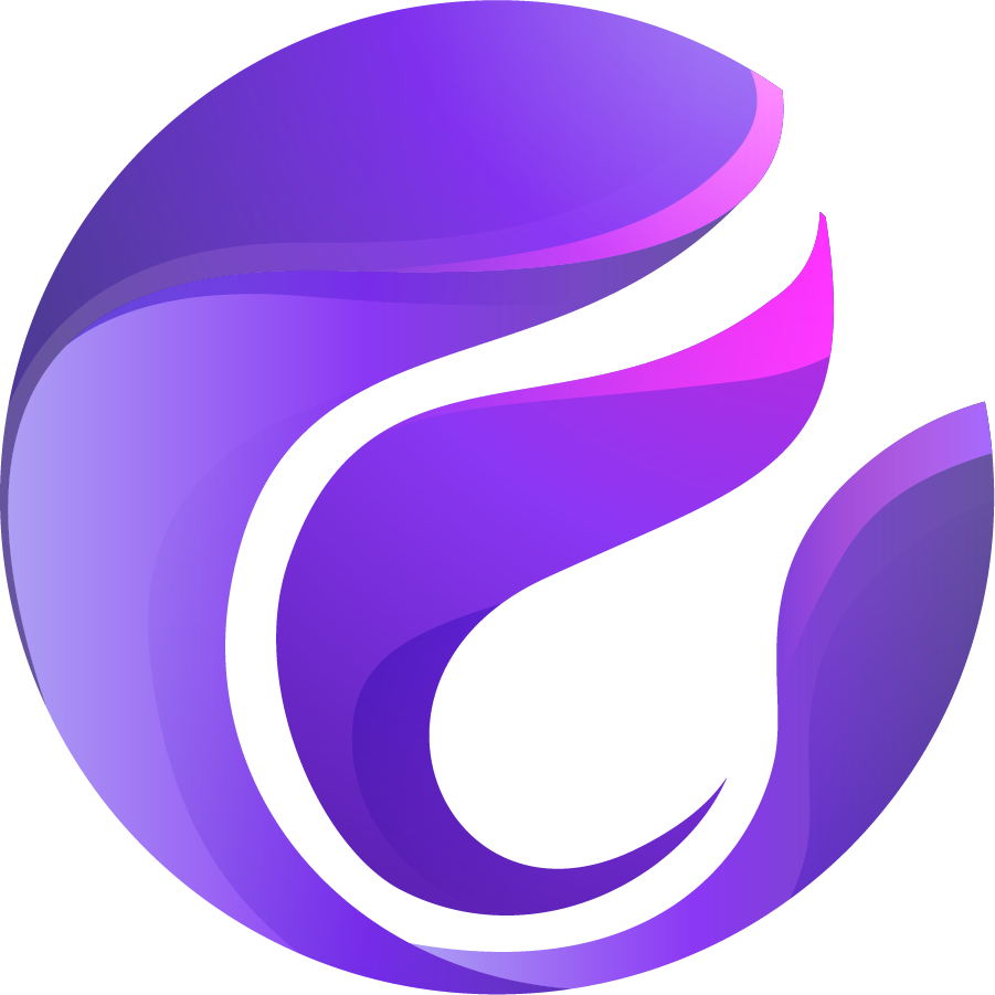 company logo
