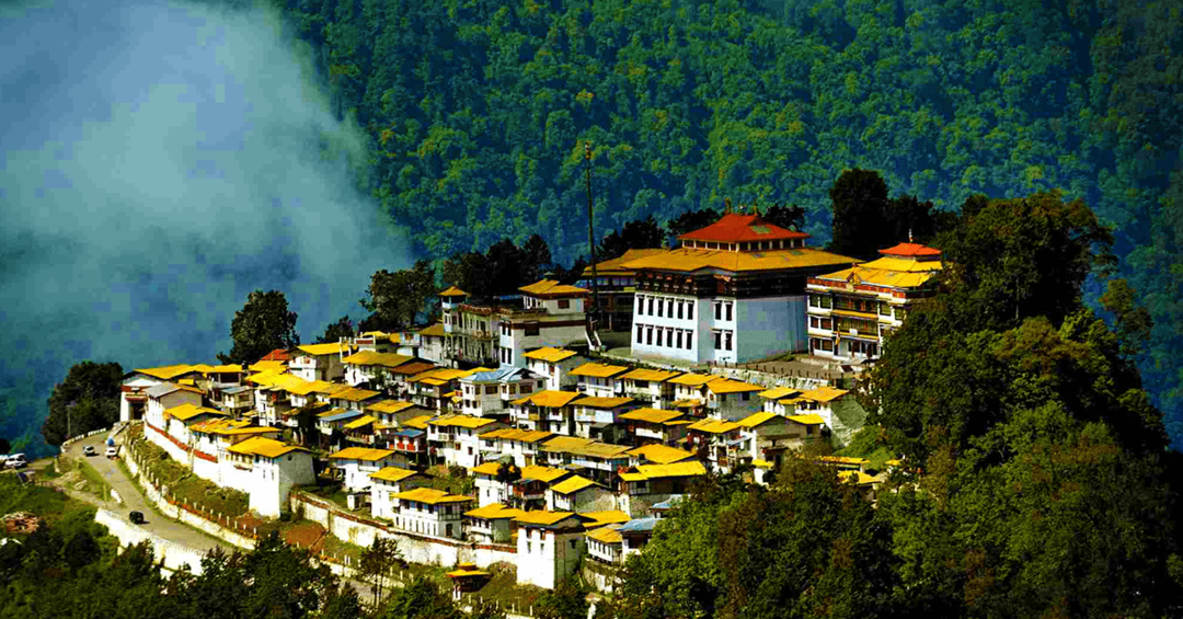 Sikkim