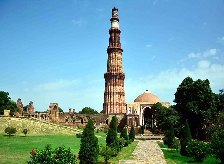 Delhi