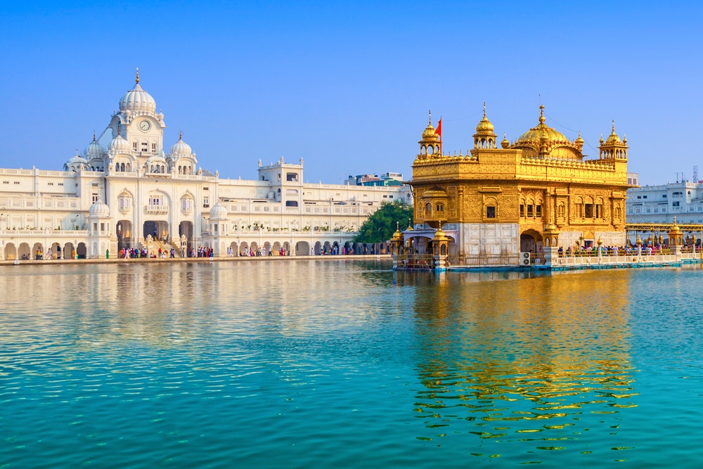 Punjab